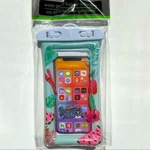 🔥5/$25🔥Waterproof Inflatable Bag For Phones